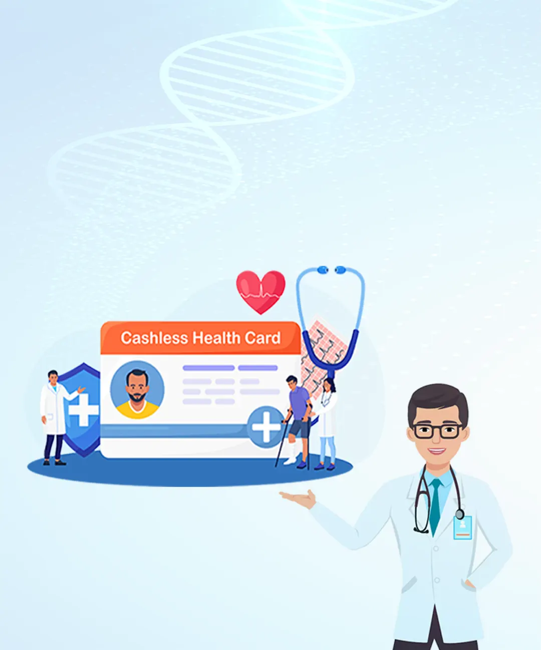 Ayushman Bharat